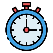 Chronometer View